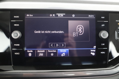 VW Taigo Gebrauchtwagen VW Taigo Gebrauchtwagen