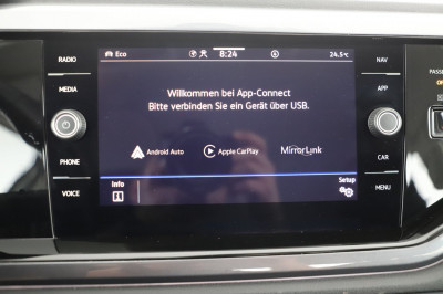 VW Taigo Gebrauchtwagen VW Taigo Gebrauchtwagen
