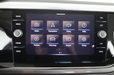 VW Taigo Gebrauchtwagen VW Taigo Gebrauchtwagen