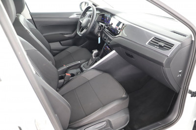 VW Taigo Gebrauchtwagen VW Taigo Gebrauchtwagen