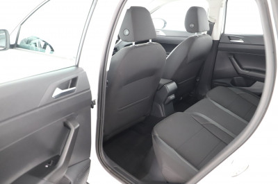 VW Taigo Gebrauchtwagen VW Taigo Gebrauchtwagen