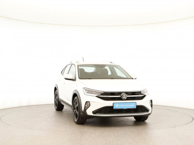 VW Taigo Gebrauchtwagen VW Taigo Gebrauchtwagen