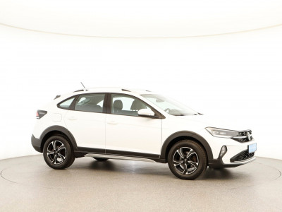 VW Taigo Gebrauchtwagen VW Taigo Gebrauchtwagen