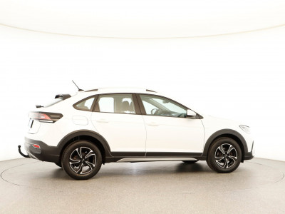 VW Taigo Gebrauchtwagen VW Taigo Gebrauchtwagen