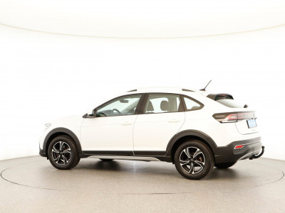 VW Taigo Gebrauchtwagen VW Taigo Gebrauchtwagen
