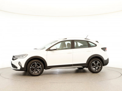 VW Taigo Gebrauchtwagen VW Taigo Gebrauchtwagen