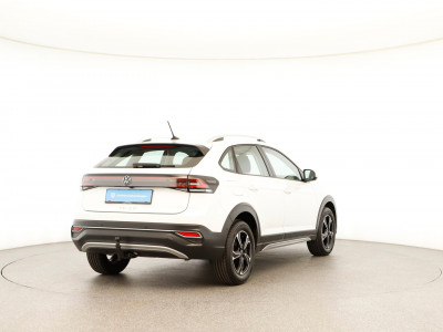 VW Taigo Gebrauchtwagen VW Taigo Gebrauchtwagen