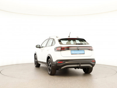 VW Taigo Gebrauchtwagen VW Taigo Gebrauchtwagen