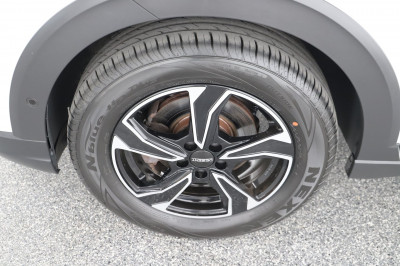 VW Taigo Gebrauchtwagen VW Taigo Gebrauchtwagen