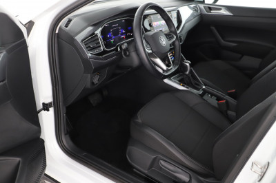 VW Taigo Gebrauchtwagen VW Taigo Gebrauchtwagen