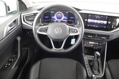 VW Taigo Gebrauchtwagen VW Taigo Gebrauchtwagen