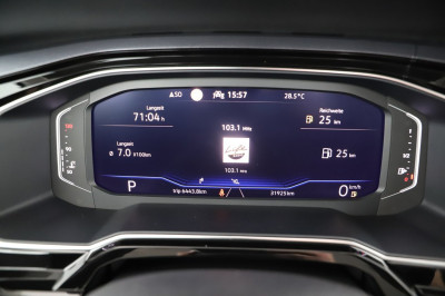 VW Taigo Gebrauchtwagen VW Taigo Gebrauchtwagen