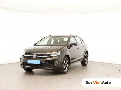 VW Taigo Gebrauchtwagen VW Taigo Gebrauchtwagen