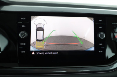 VW Taigo Gebrauchtwagen VW Taigo Gebrauchtwagen