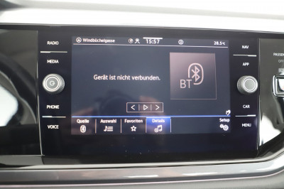 VW Taigo Gebrauchtwagen VW Taigo Gebrauchtwagen