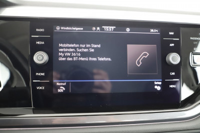 VW Taigo Gebrauchtwagen VW Taigo Gebrauchtwagen