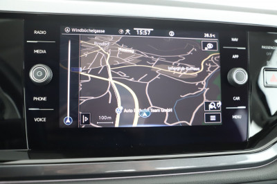 VW Taigo Gebrauchtwagen VW Taigo Gebrauchtwagen