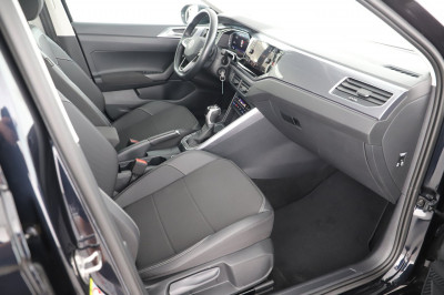 VW Taigo Gebrauchtwagen VW Taigo Gebrauchtwagen