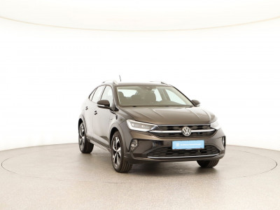 VW Taigo Gebrauchtwagen VW Taigo Gebrauchtwagen