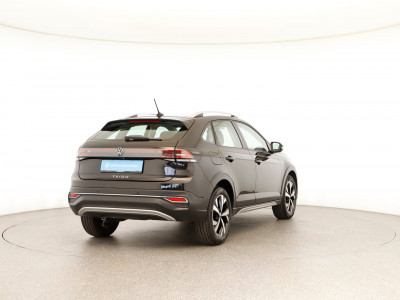 VW Taigo Gebrauchtwagen VW Taigo Gebrauchtwagen