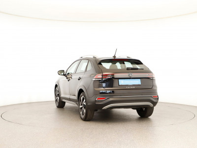 VW Taigo Gebrauchtwagen VW Taigo Gebrauchtwagen