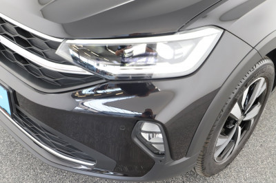 VW Taigo Gebrauchtwagen VW Taigo Gebrauchtwagen