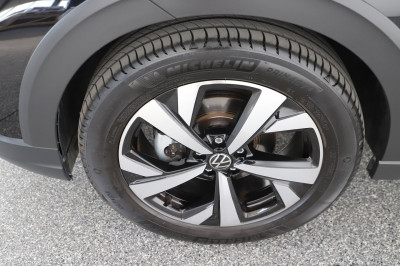 VW Taigo Gebrauchtwagen VW Taigo Gebrauchtwagen