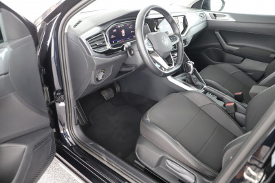 VW Taigo Gebrauchtwagen VW Taigo Gebrauchtwagen