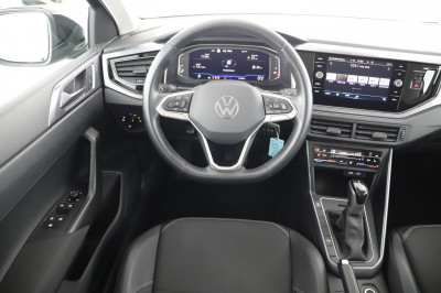 VW Taigo Gebrauchtwagen VW Taigo Gebrauchtwagen