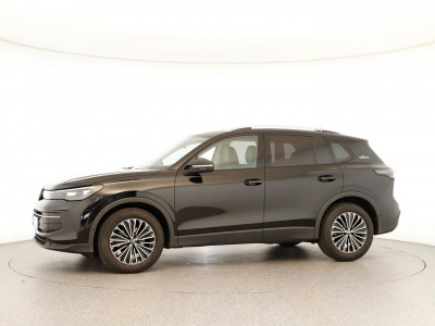 VW Tiguan Gebrauchtwagen VW Tiguan Gebrauchtwagen