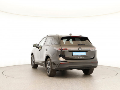 VW Tiguan Gebrauchtwagen VW Tiguan Gebrauchtwagen