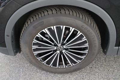 VW Tiguan Gebrauchtwagen VW Tiguan Gebrauchtwagen