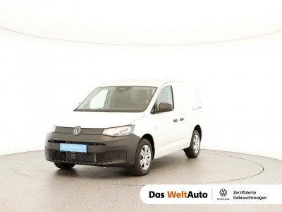 VW Caddy Gebrauchtwagen VW Caddy Gebrauchtwagen