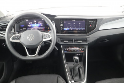 VW Polo Gebrauchtwagen VW Polo Gebrauchtwagen