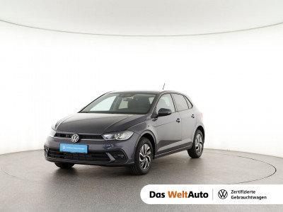 VW Polo Gebrauchtwagen VW Polo Gebrauchtwagen