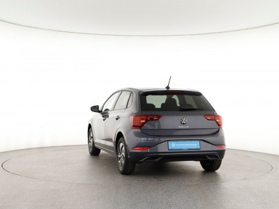 VW Polo Gebrauchtwagen VW Polo Gebrauchtwagen