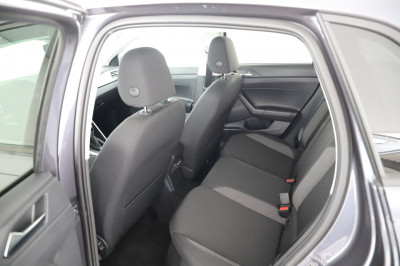 VW Polo Gebrauchtwagen VW Polo Gebrauchtwagen