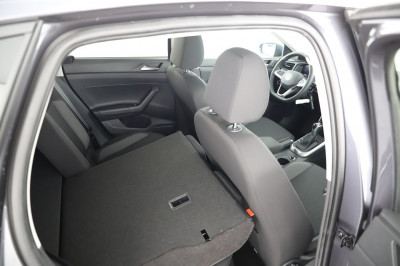 VW Polo Gebrauchtwagen VW Polo Gebrauchtwagen