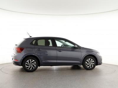 VW Polo Gebrauchtwagen VW Polo Gebrauchtwagen