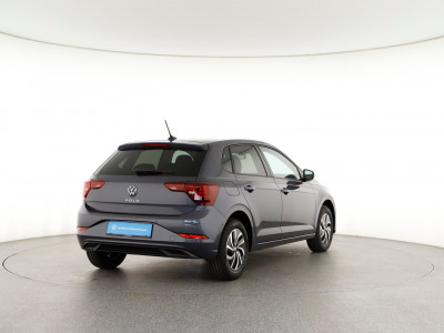 VW Polo Gebrauchtwagen VW Polo Gebrauchtwagen