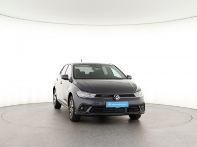 VW Polo Gebrauchtwagen VW Polo Gebrauchtwagen