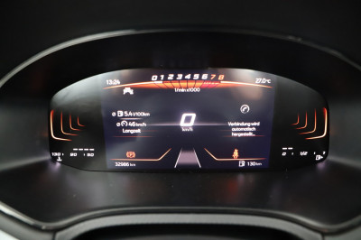 Seat Arona Gebrauchtwagen Seat Arona Gebrauchtwagen