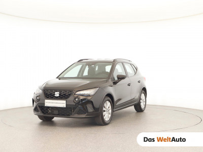 Seat Arona Gebrauchtwagen Seat Arona Gebrauchtwagen