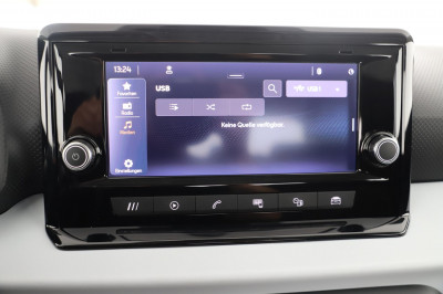 Seat Arona Gebrauchtwagen Seat Arona Gebrauchtwagen