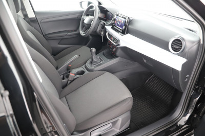 Seat Arona Gebrauchtwagen Seat Arona Gebrauchtwagen