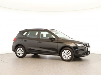 Seat Arona Gebrauchtwagen Seat Arona Gebrauchtwagen