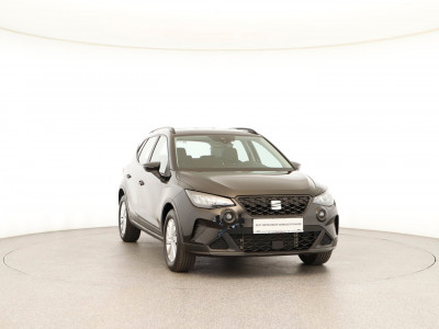 Seat Arona Gebrauchtwagen Seat Arona Gebrauchtwagen