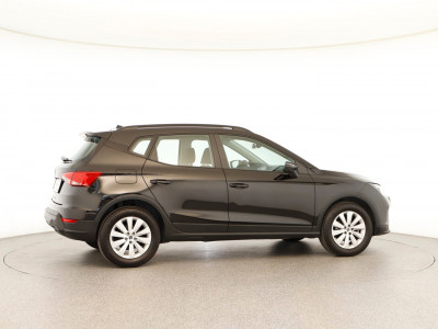Seat Arona Gebrauchtwagen Seat Arona Gebrauchtwagen