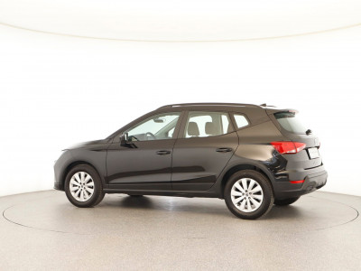 Seat Arona Gebrauchtwagen Seat Arona Gebrauchtwagen