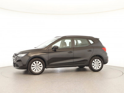 Seat Arona Gebrauchtwagen Seat Arona Gebrauchtwagen